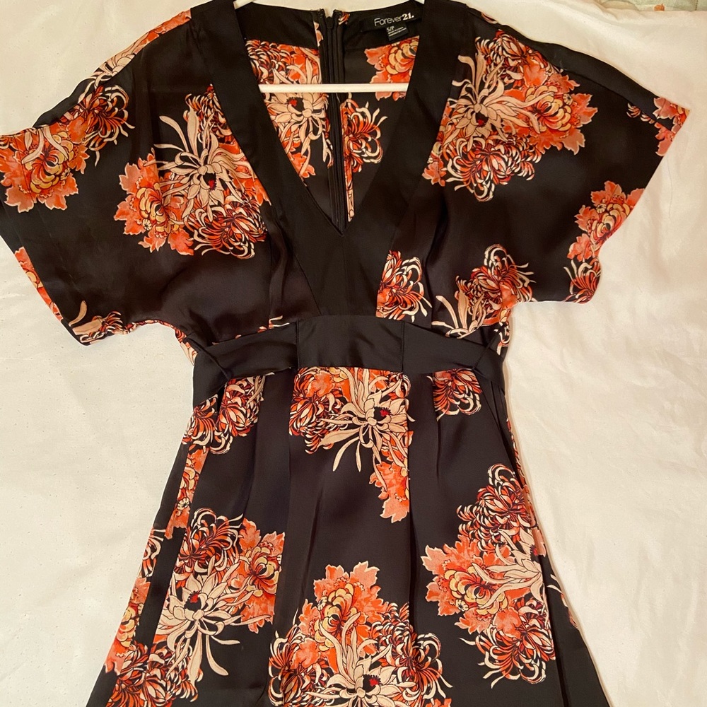 Forever 21 Dress
